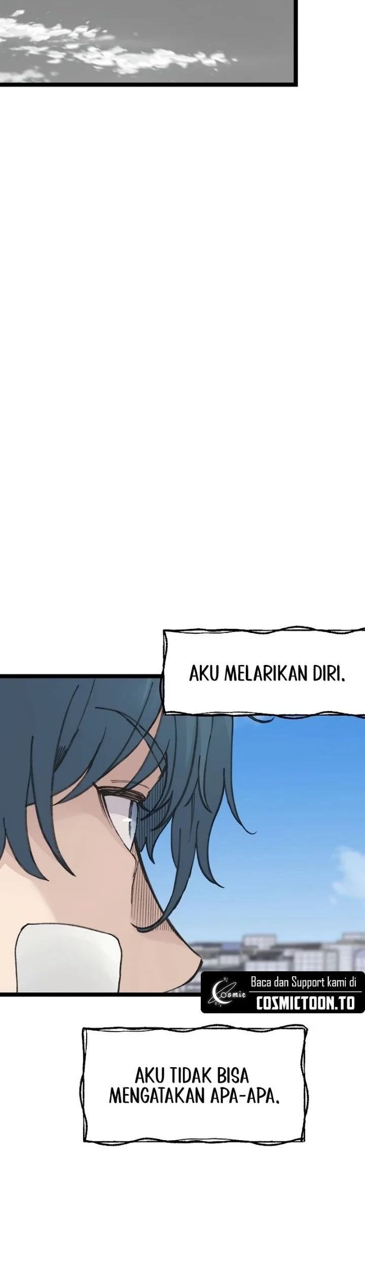 Silent Transfer Student Chapter 62 halaman 5