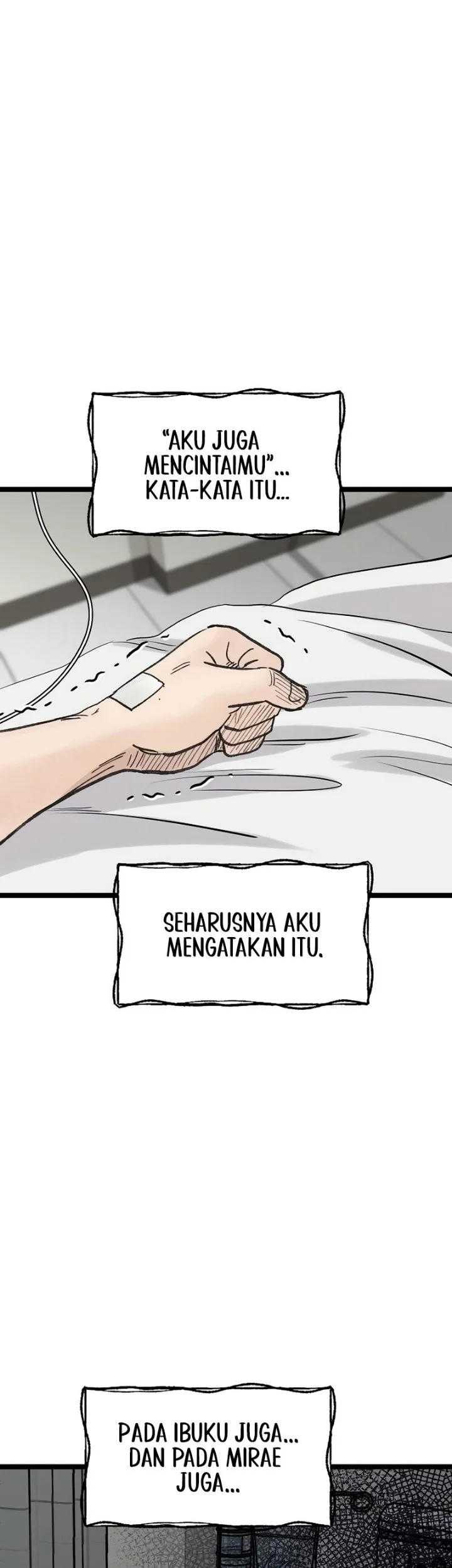 Silent Transfer Student Chapter 62 halaman 7