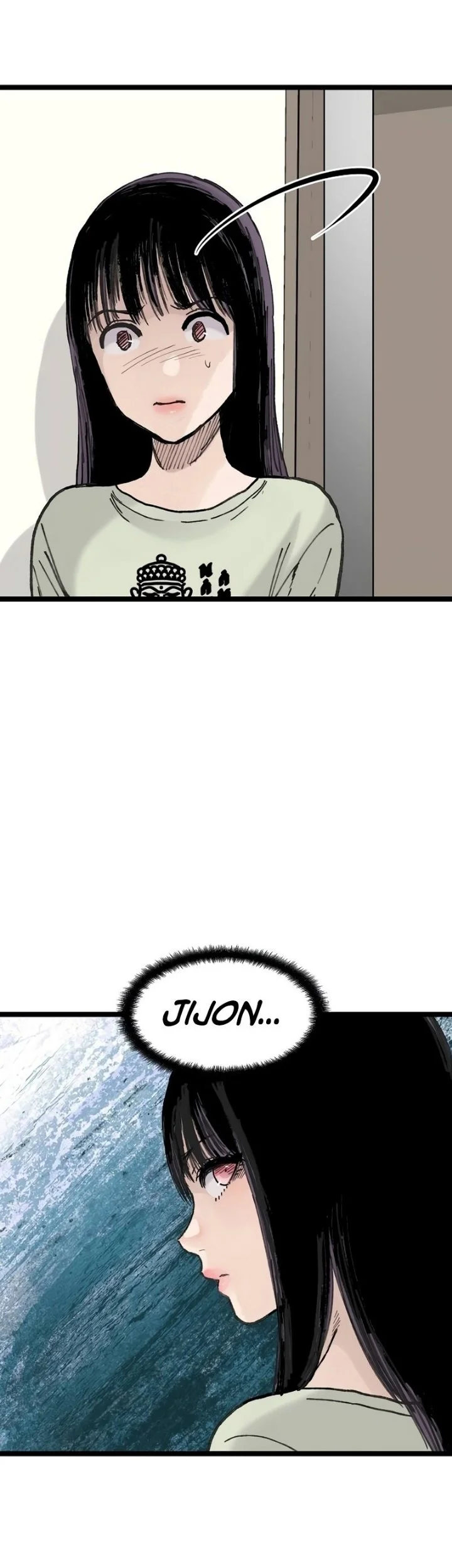Silent Transfer Student Chapter 62 halaman 14