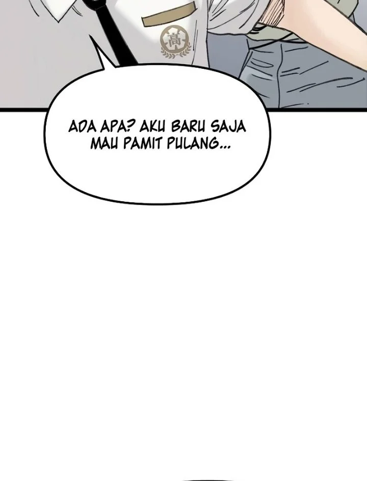 Silent Transfer Student Chapter 62 halaman 16