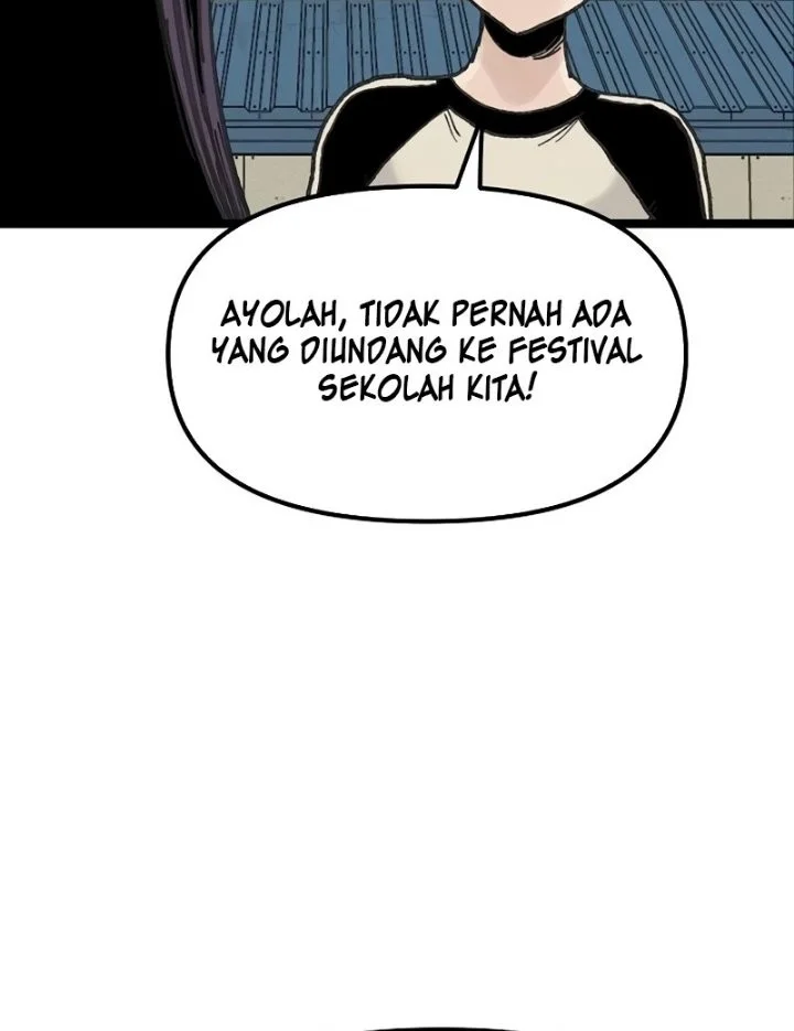 Silent Transfer Student Chapter 62 halaman 31
