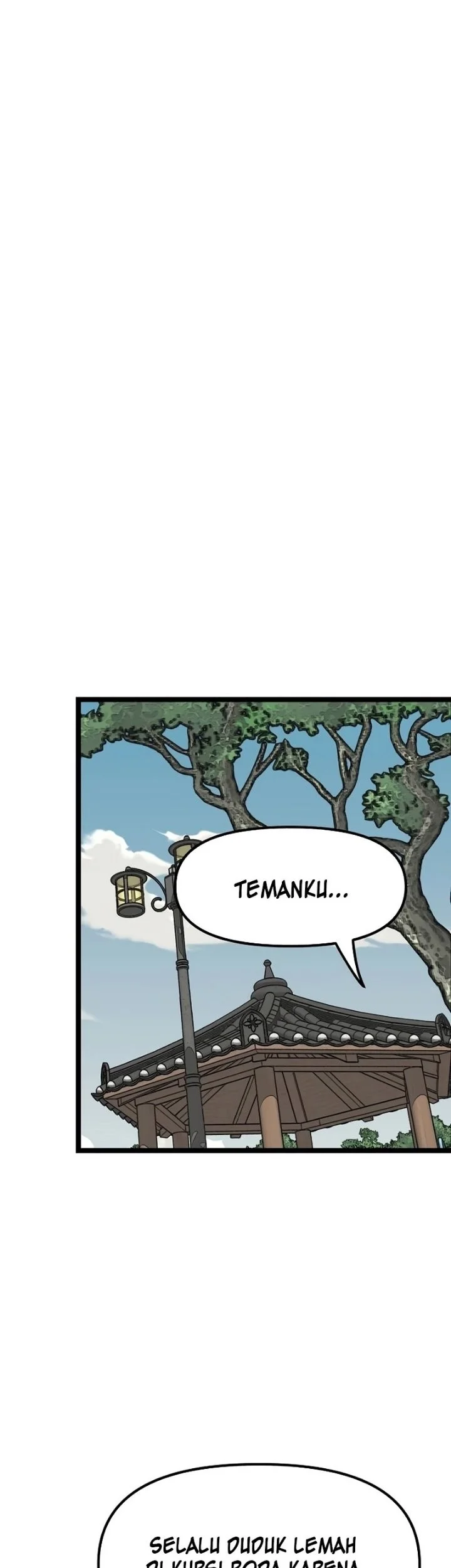 Silent Transfer Student Chapter 62 Gambar 41
