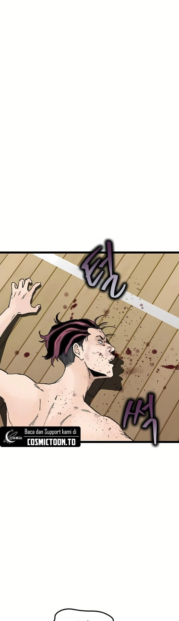 Silent Transfer Student Chapter 63 Gambar 47