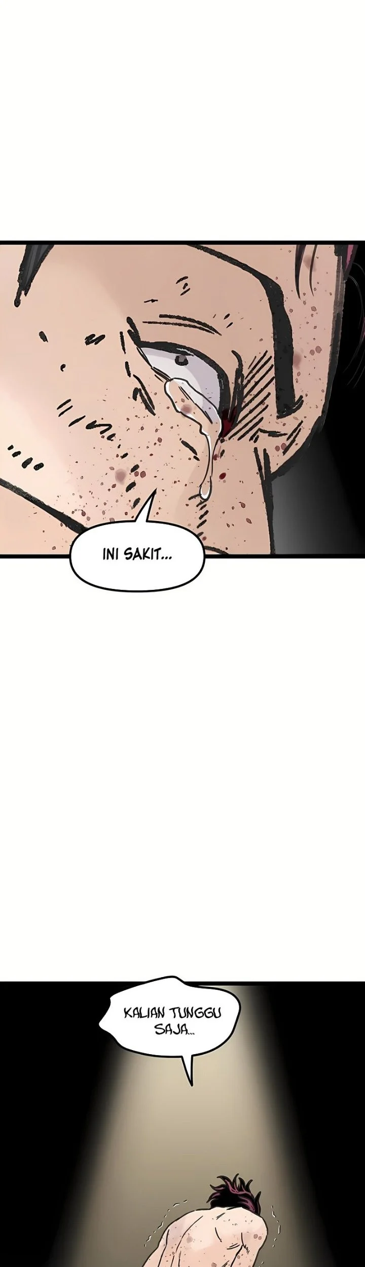 Silent Transfer Student Chapter 63 Gambar 57
