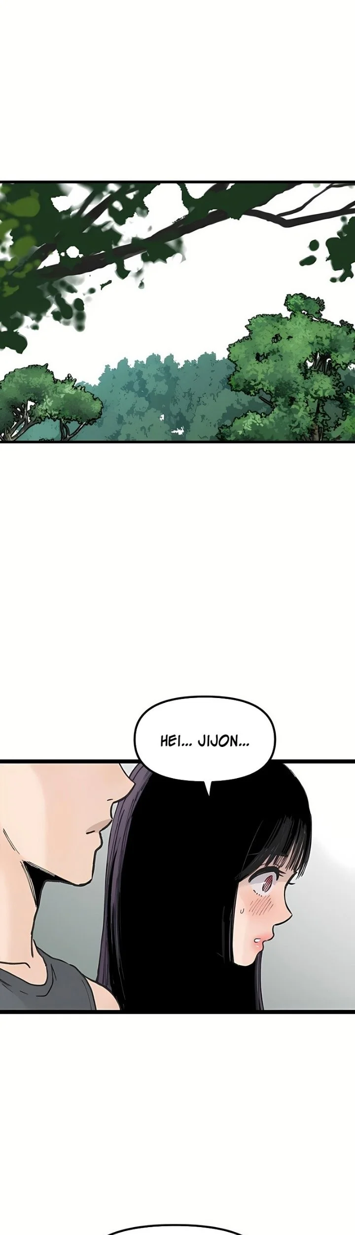 Silent Transfer Student Chapter 63 Halaman 21