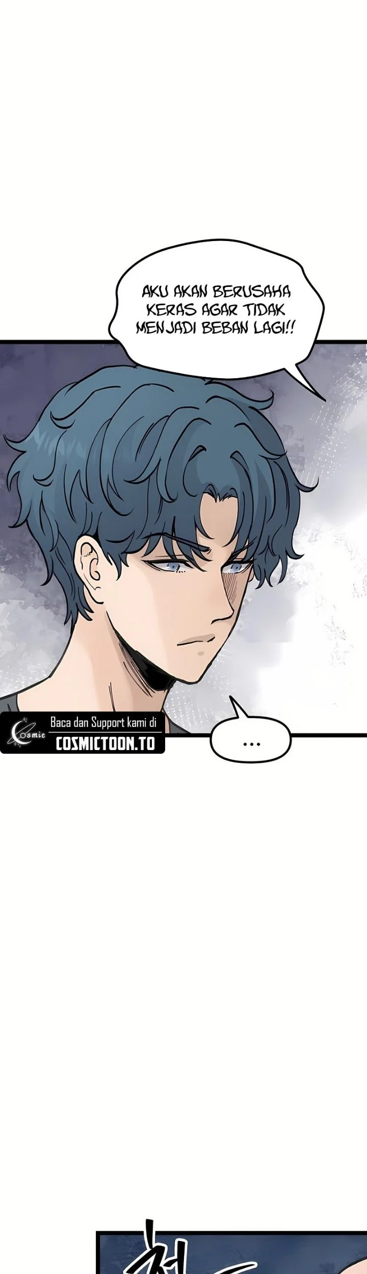 Silent Transfer Student Chapter 63 Halaman 23