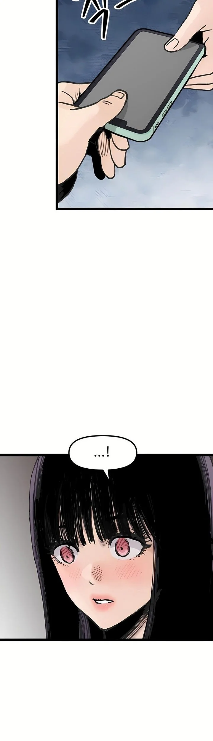 Silent Transfer Student Chapter 63 Halaman 24