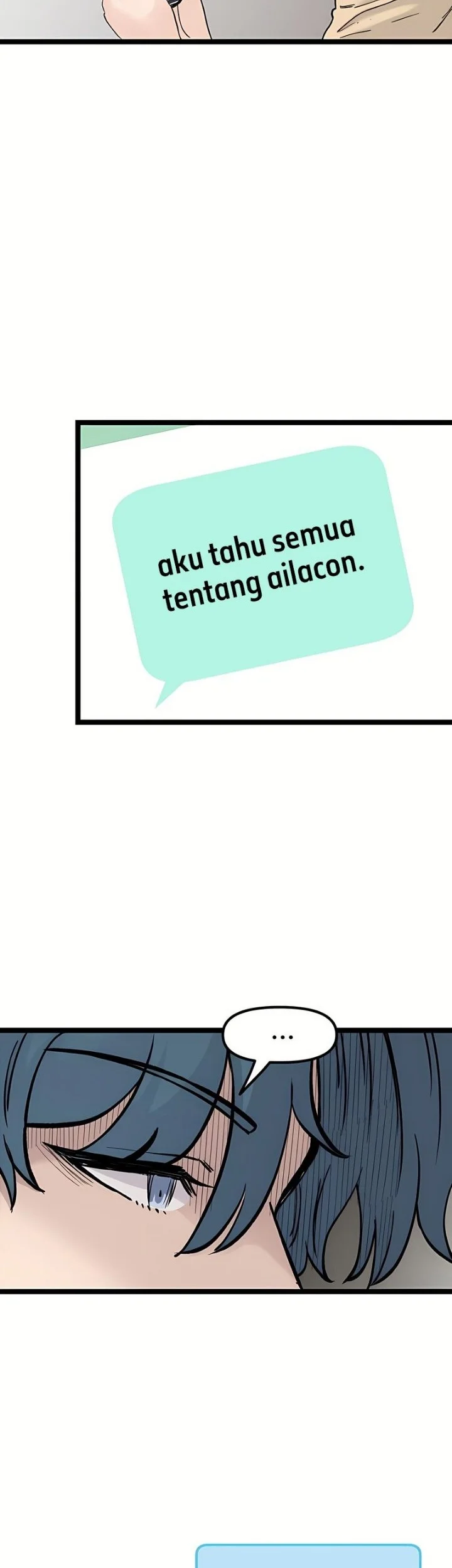 Silent Transfer Student Chapter 63 Halaman 27