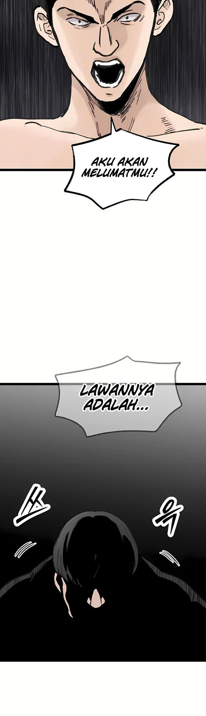 Silent Transfer Student Chapter 63 Gambar 37