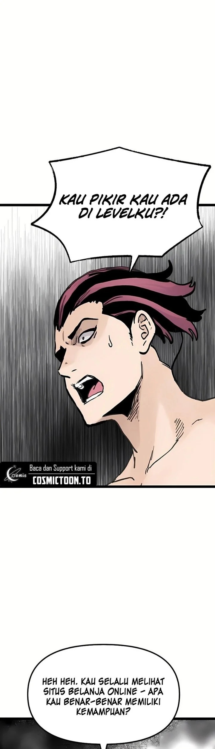 Silent Transfer Student Chapter 63 Gambar 41