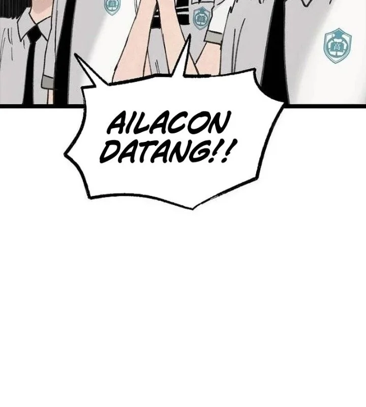Silent Transfer Student Chapter 64 Gambar 44