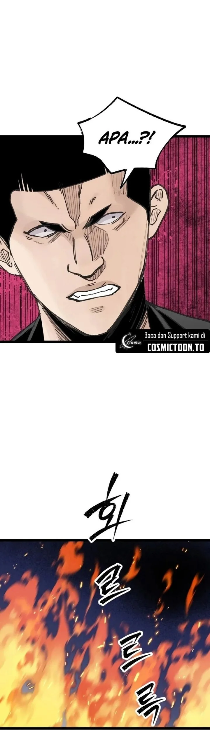 Silent Transfer Student Chapter 65 Gambar 50