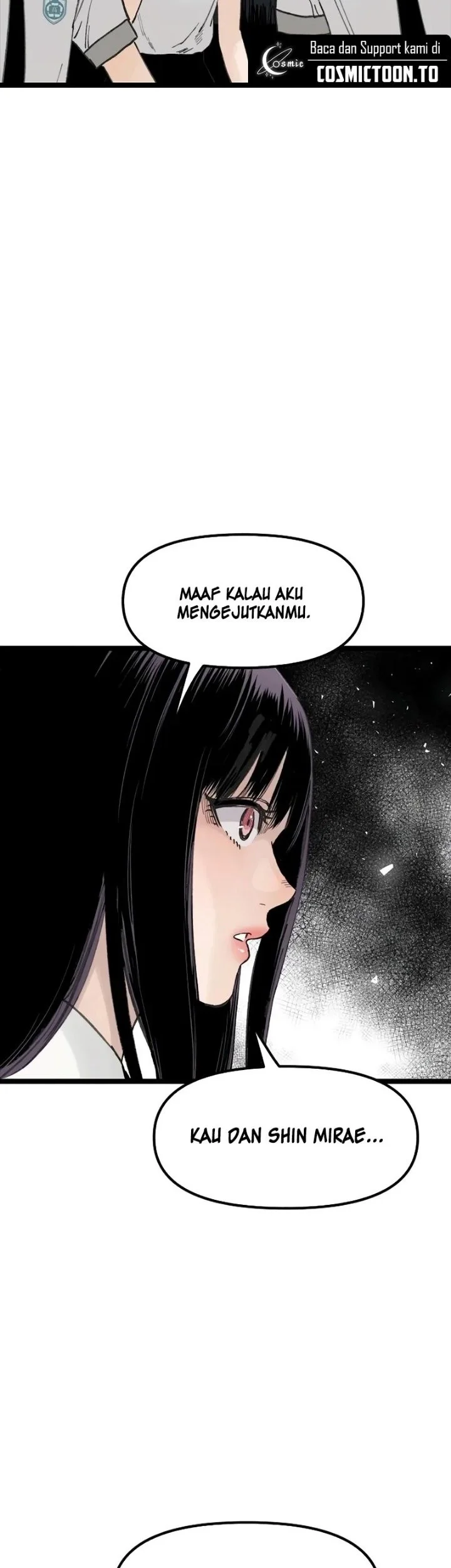 Silent Transfer Student Chapter 65 Halaman 3
