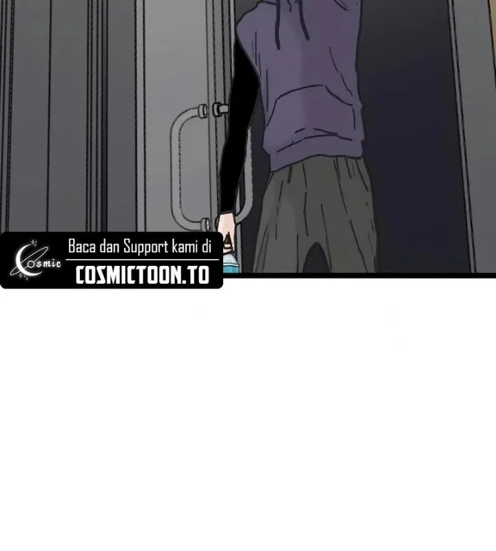 Silent Transfer Student Chapter 65 Halaman 14