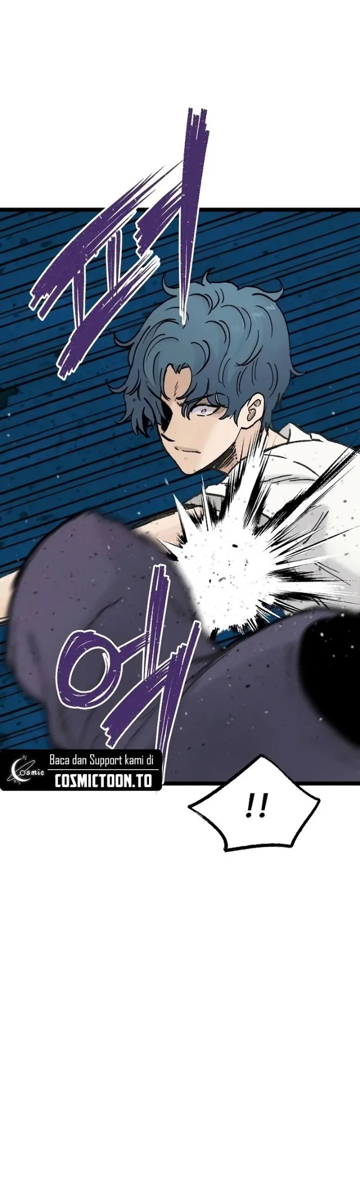 Silent Transfer Student Chapter 65 Halaman 23