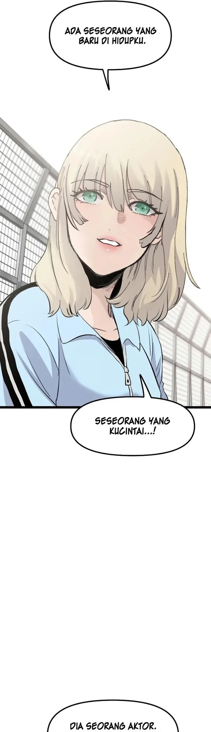 Silent Transfer Student Chapter 66 Gambar 45