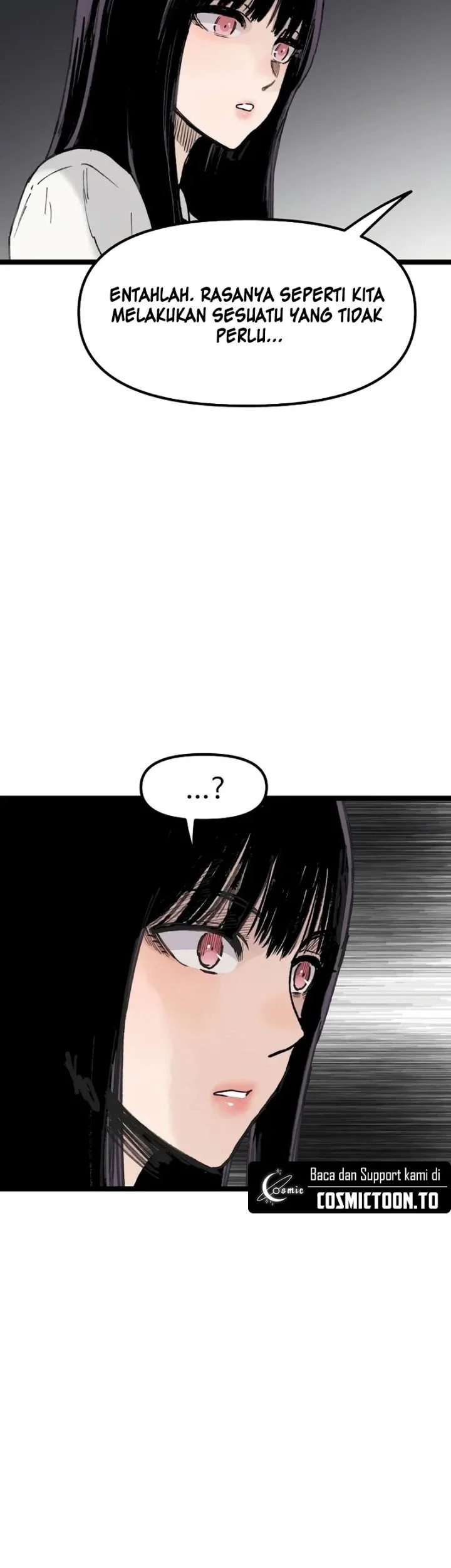 Silent Transfer Student Chapter 66 Gambar 57