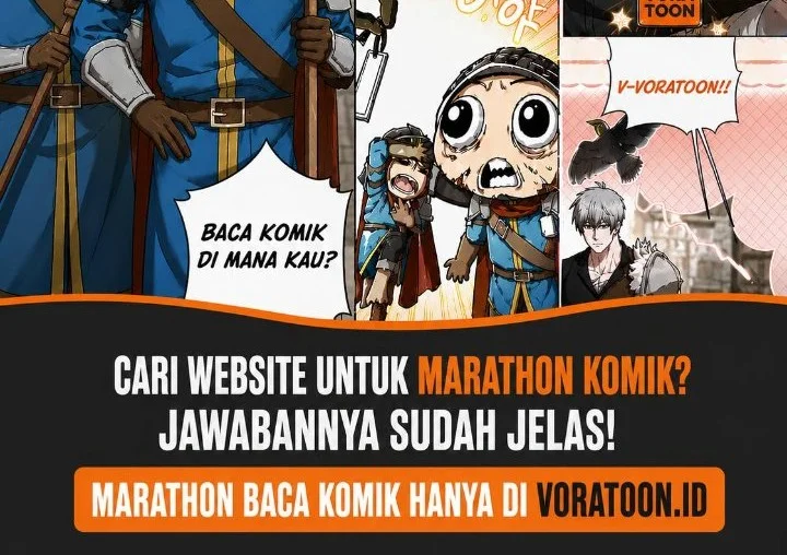 Silent Transfer Student Chapter 66 Gambar 61
