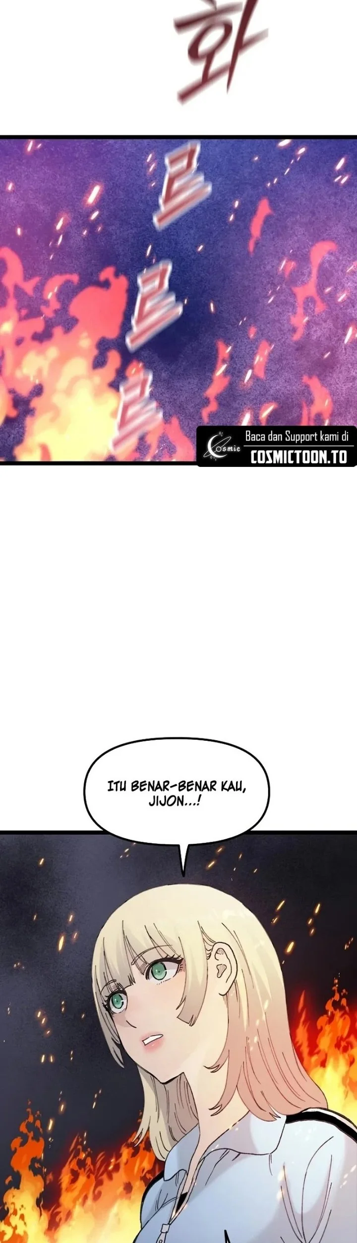 Silent Transfer Student Chapter 66 halaman 3