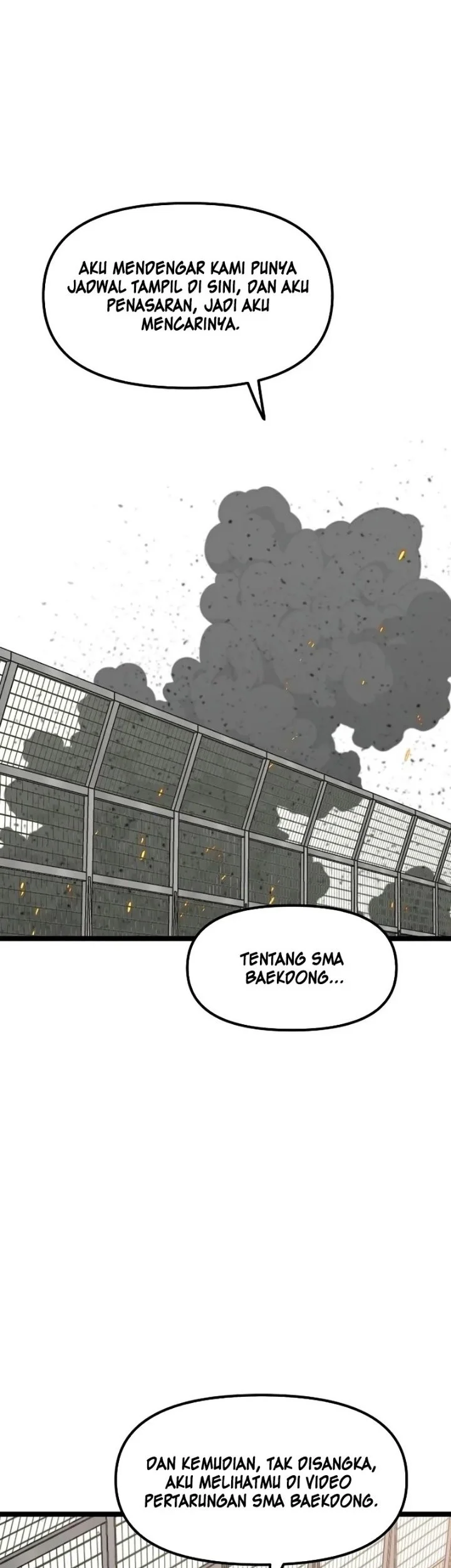 Silent Transfer Student Chapter 66 halaman 38