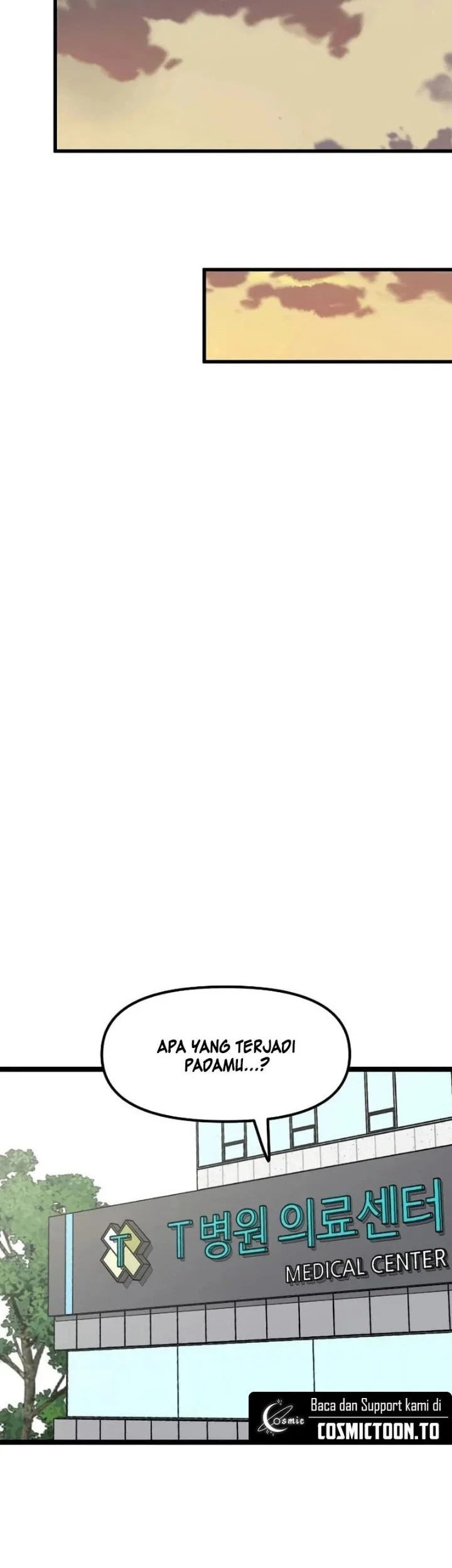 Silent Transfer Student Chapter 67 Halaman 14