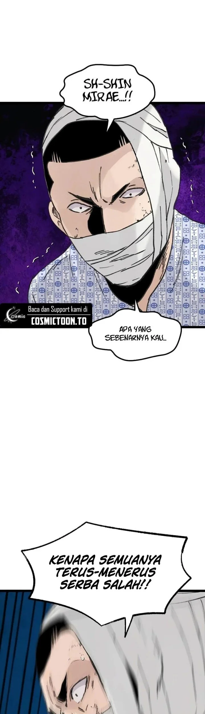 Silent Transfer Student Chapter 67 Halaman 28