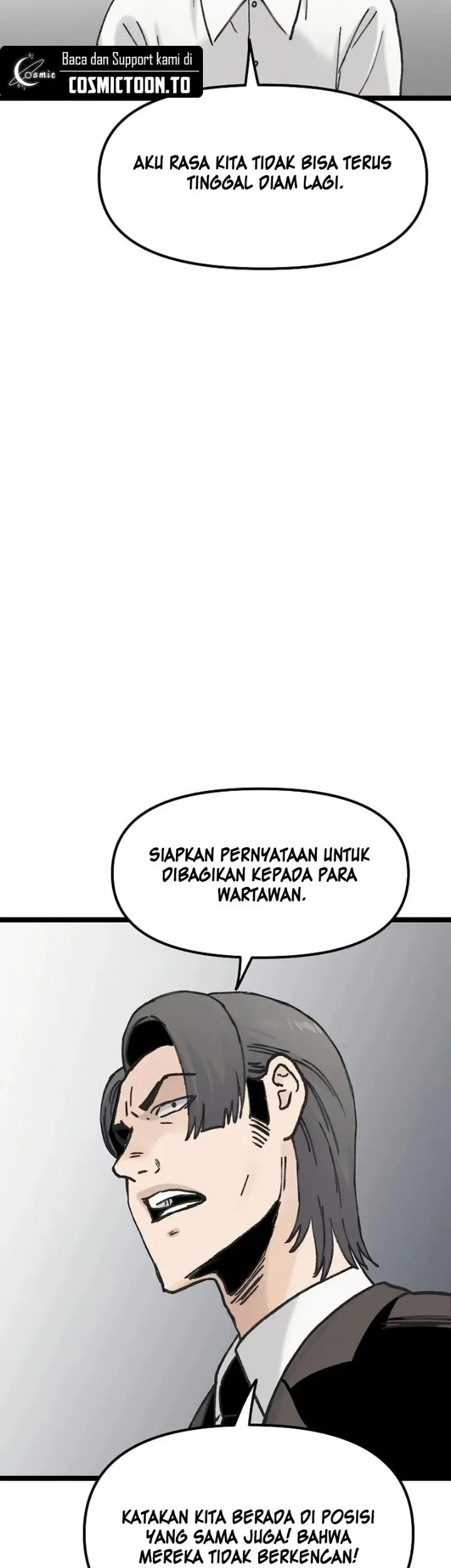 Silent Transfer Student Chapter 67 Gambar 44
