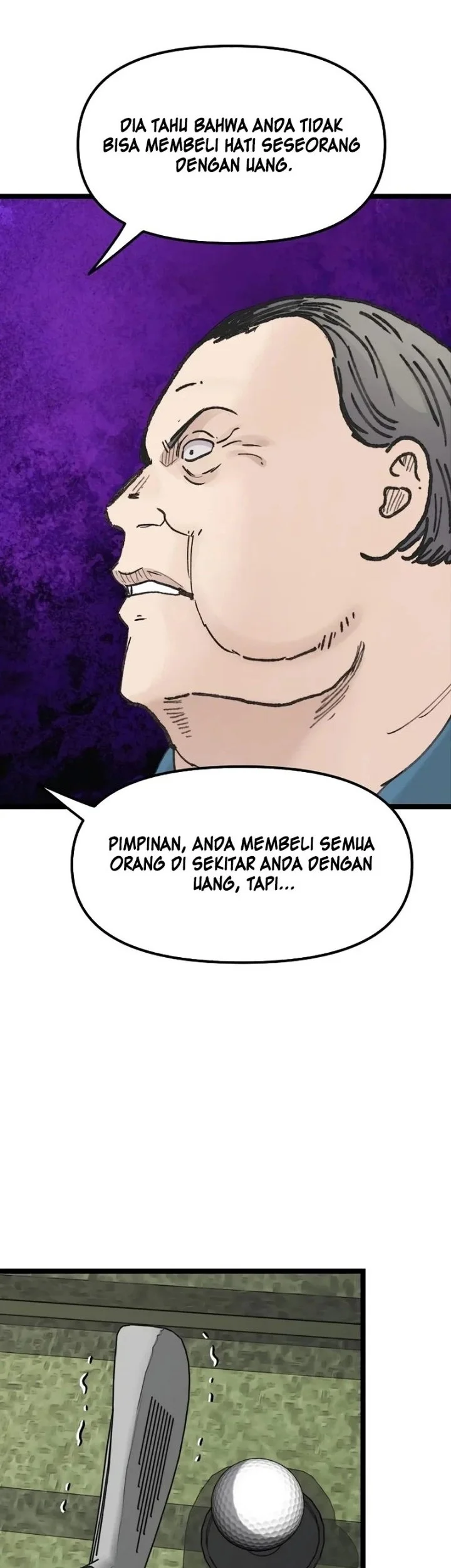 Silent Transfer Student Chapter 68 Gambar 49