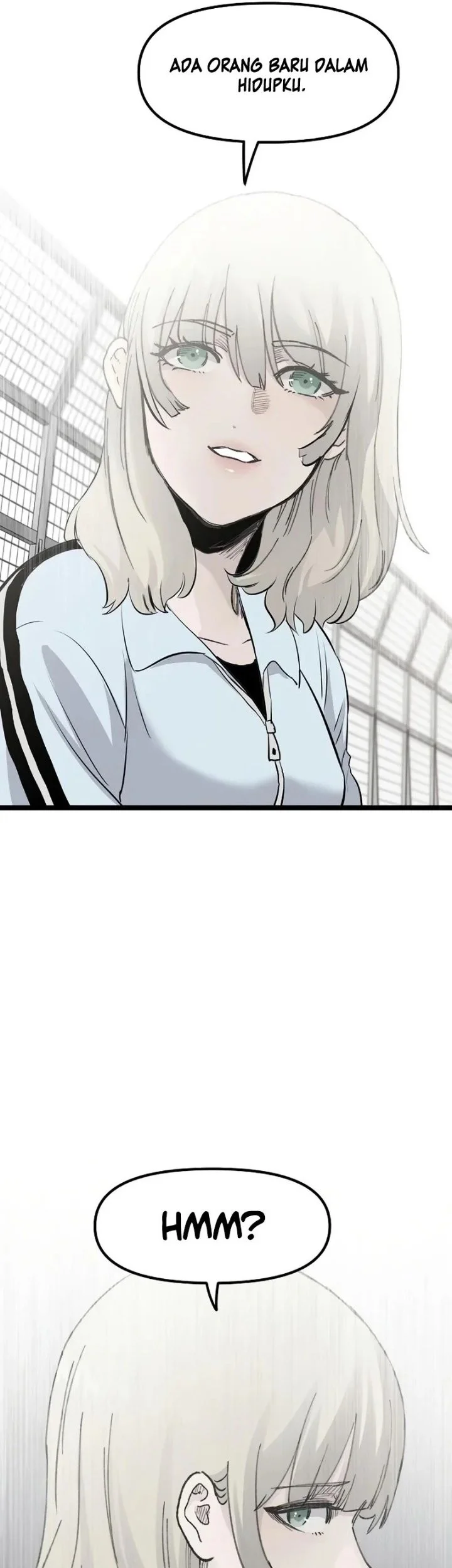 Silent Transfer Student Chapter 68 Gambar 58