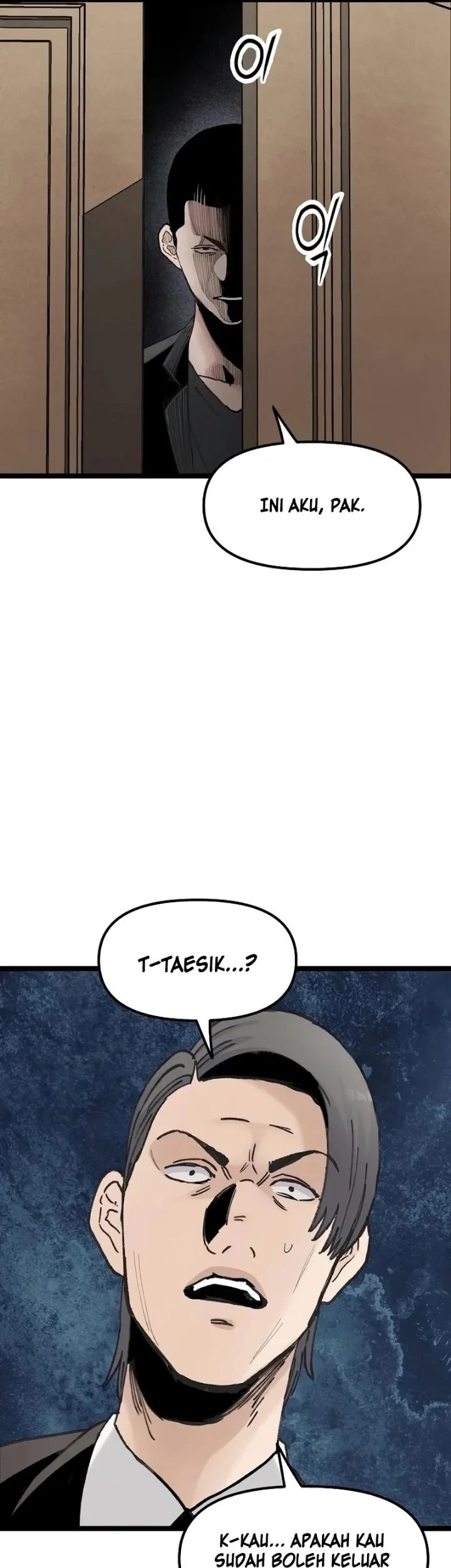 Silent Transfer Student Chapter 68 Halaman 11