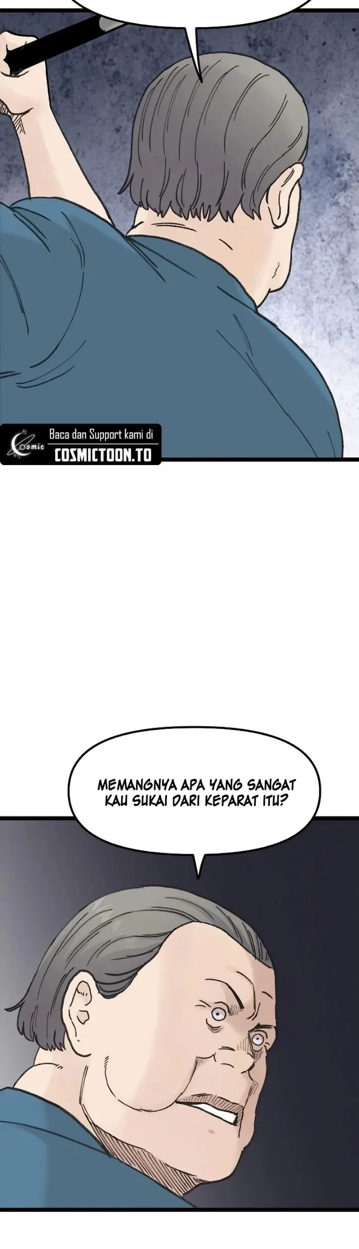 Silent Transfer Student Chapter 68 Halaman 22