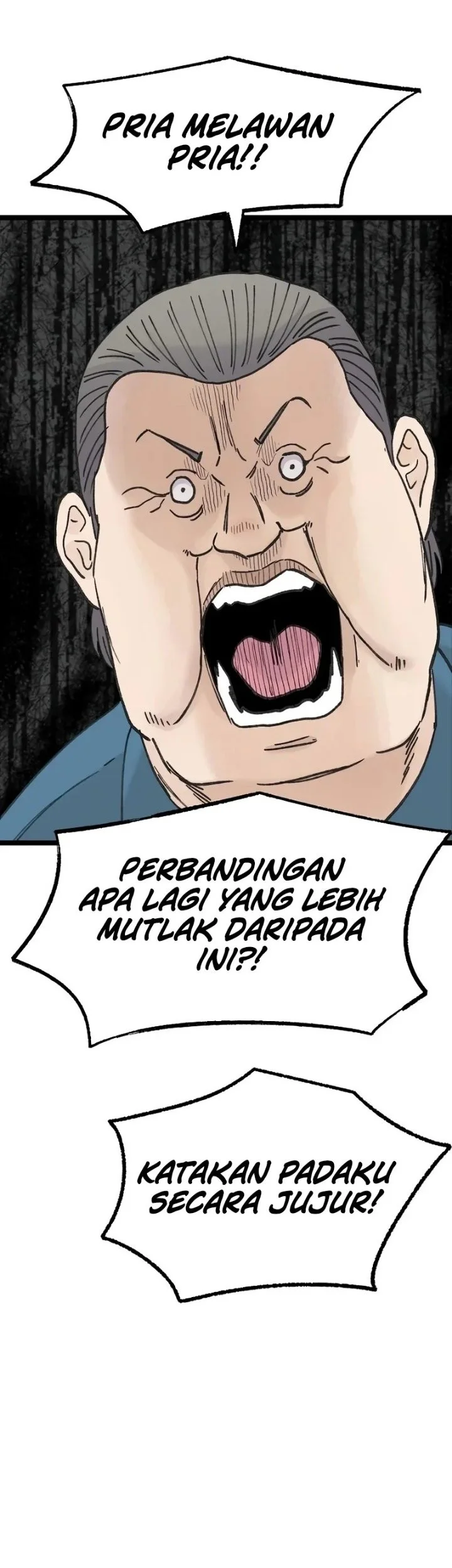 Silent Transfer Student Chapter 68 Halaman 28