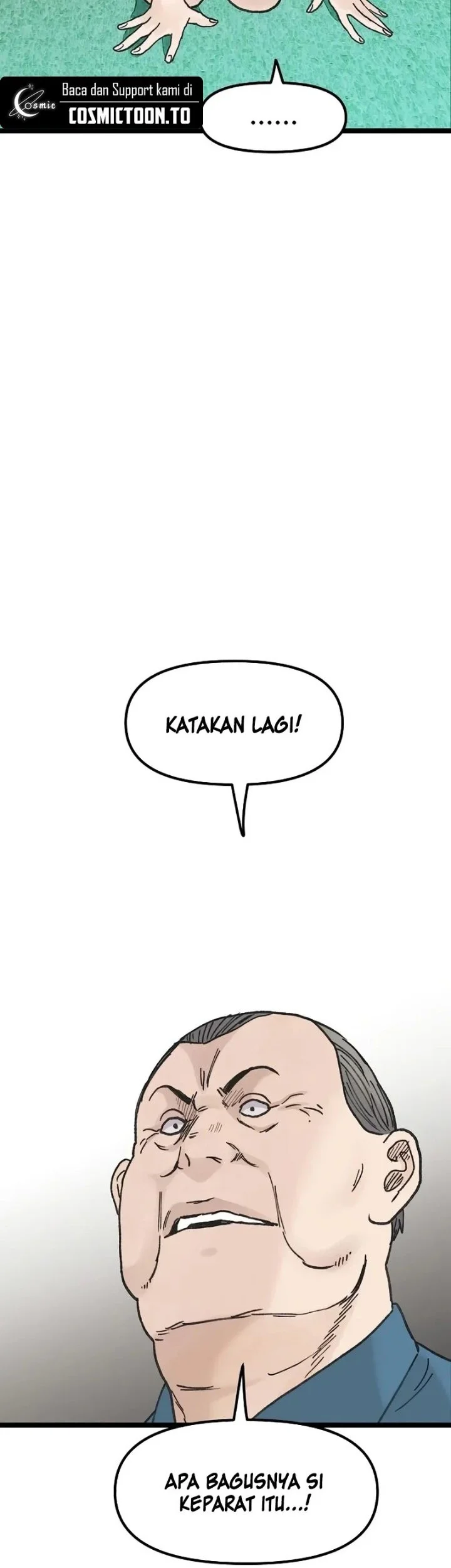 Silent Transfer Student Chapter 68 Gambar 43
