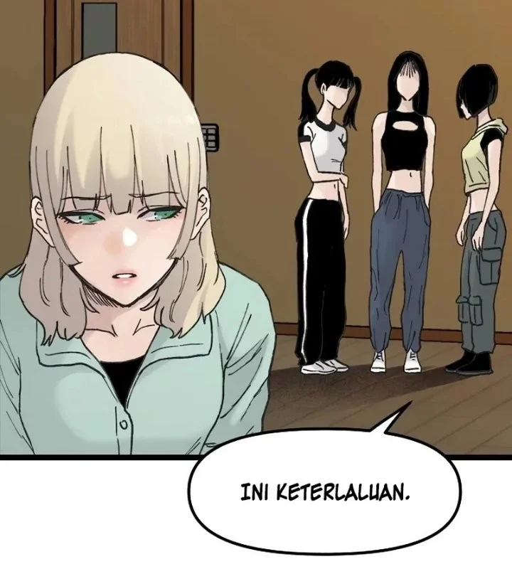 Silent Transfer Student Chapter 69 Gambar 50
