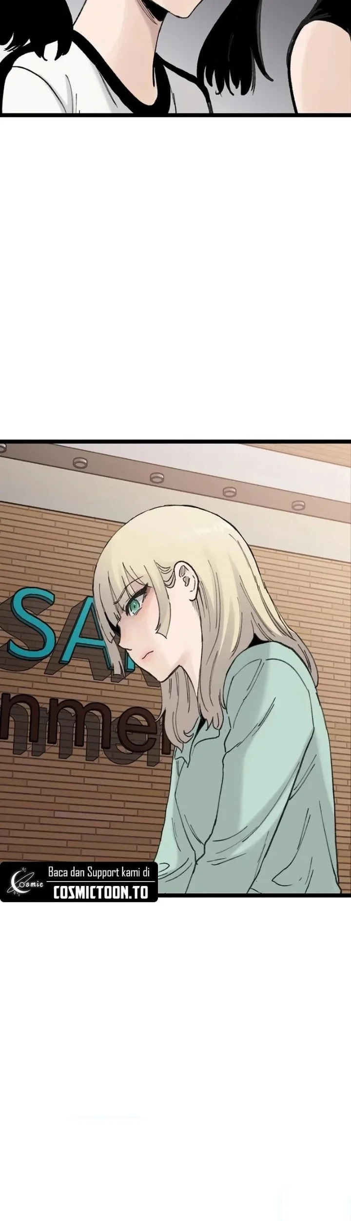 Silent Transfer Student Chapter 69 Gambar 52