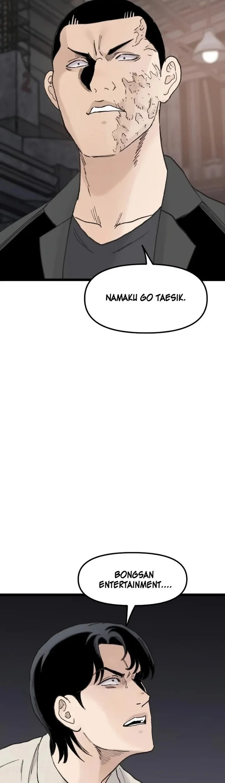 Silent Transfer Student Chapter 69 Halaman 19