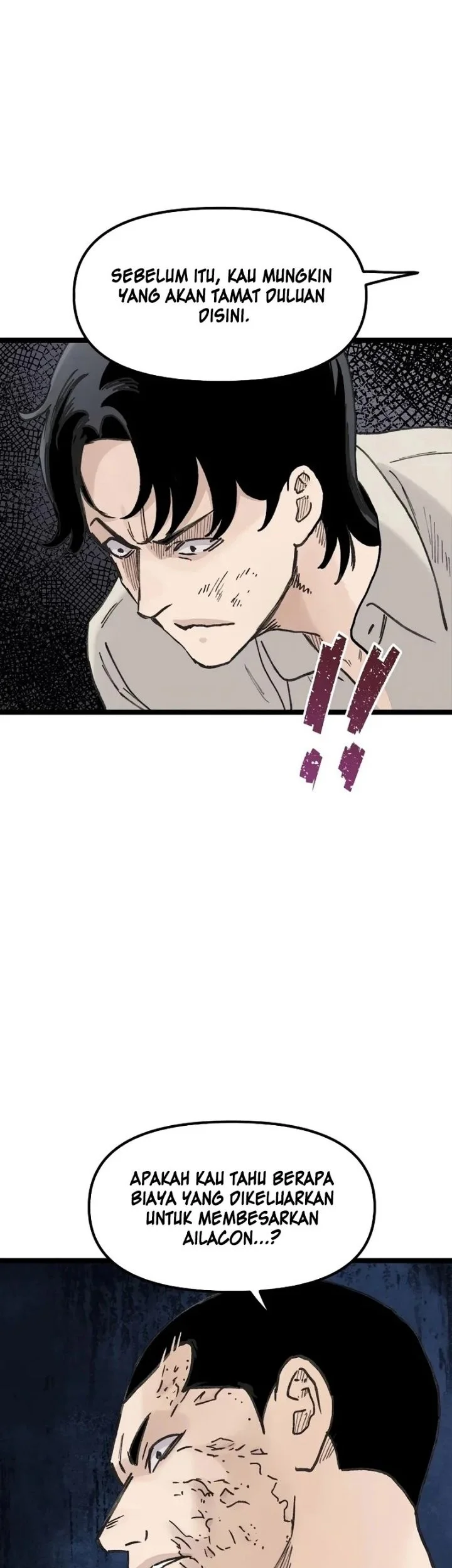 Silent Transfer Student Chapter 69 Halaman 23