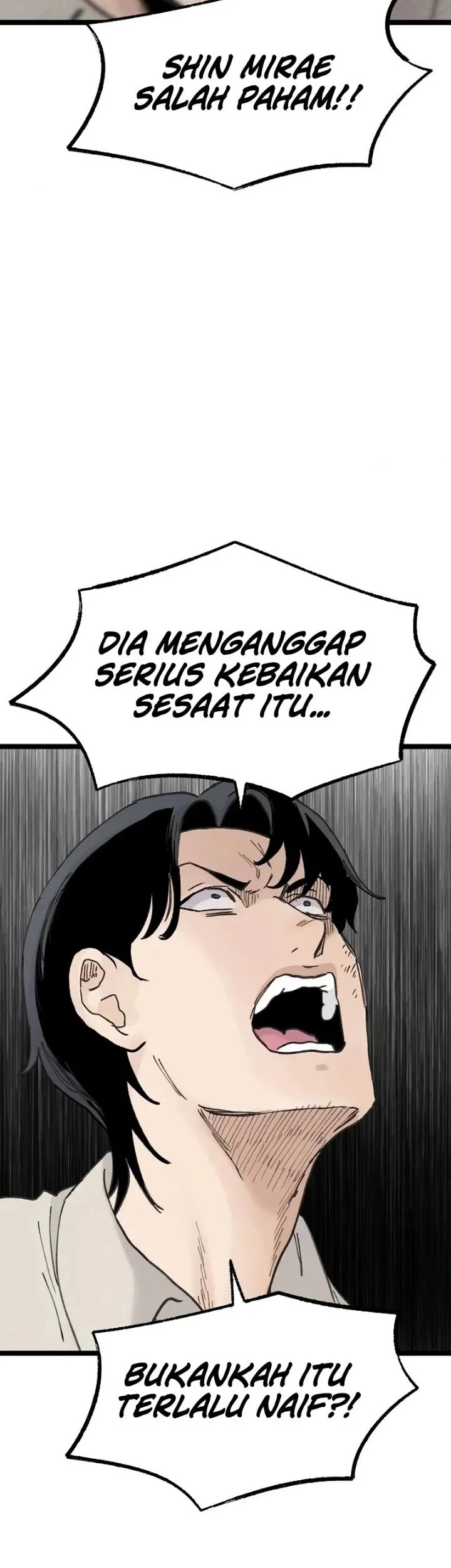 Silent Transfer Student Chapter 69 Gambar 37