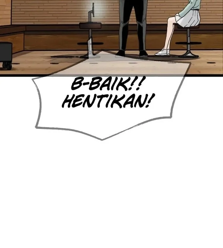 Silent Transfer Student Chapter 69 Gambar 45