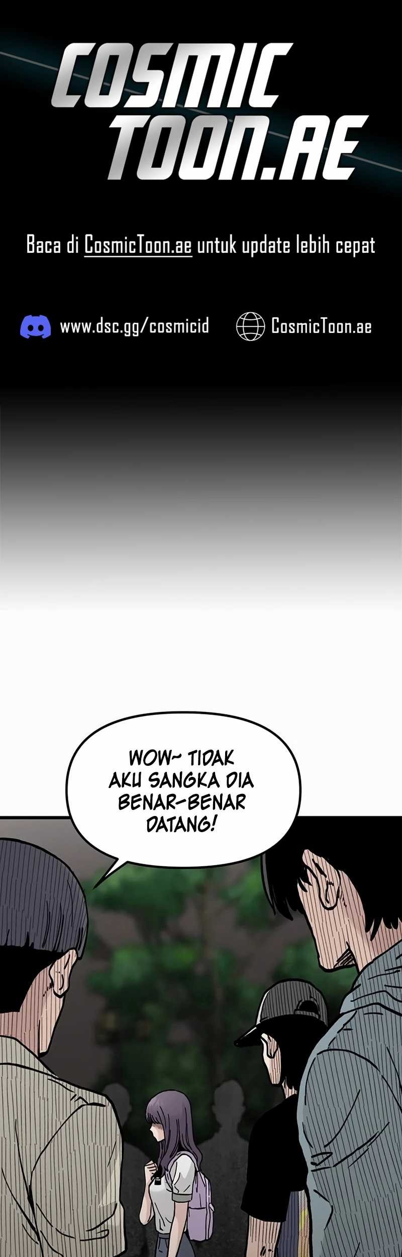 Baca Komik Silent Transfer Student Chapter 7 Gambar 1