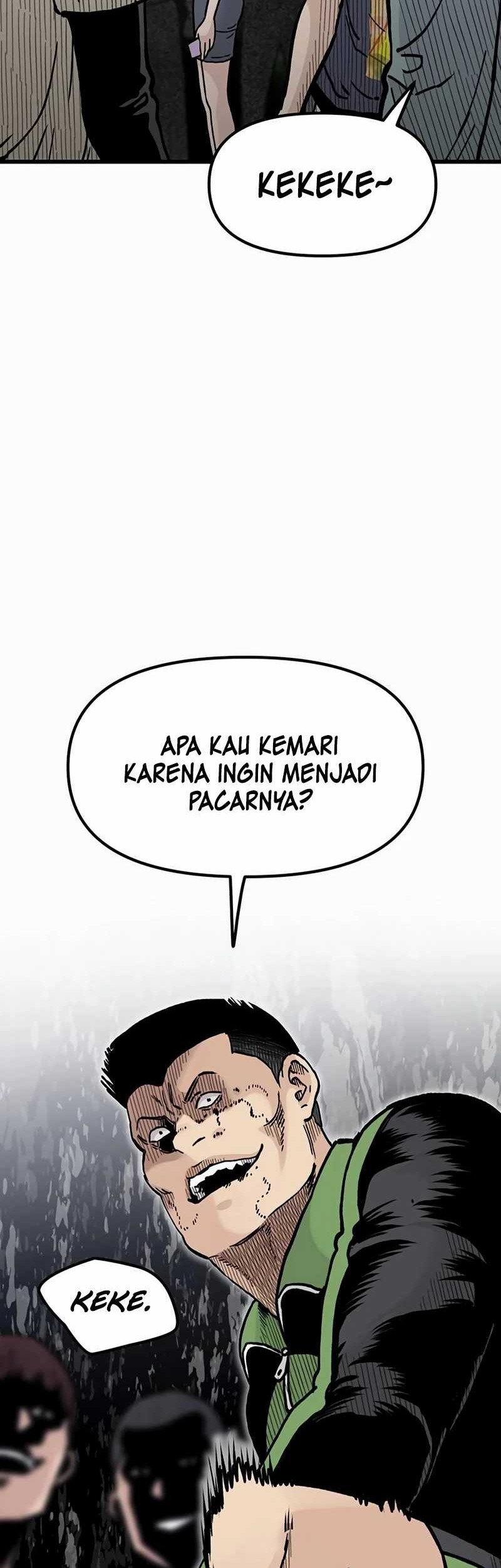 Baca Manhwa Silent Transfer Student Chapter 7 Gambar 2