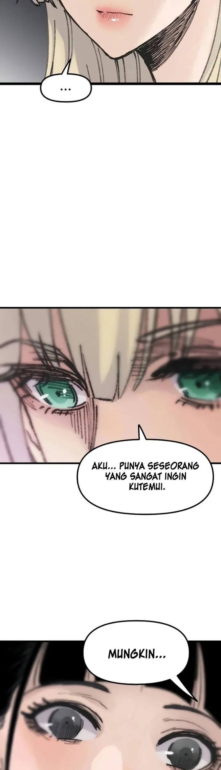 Silent Transfer Student Chapter 70 halaman 15