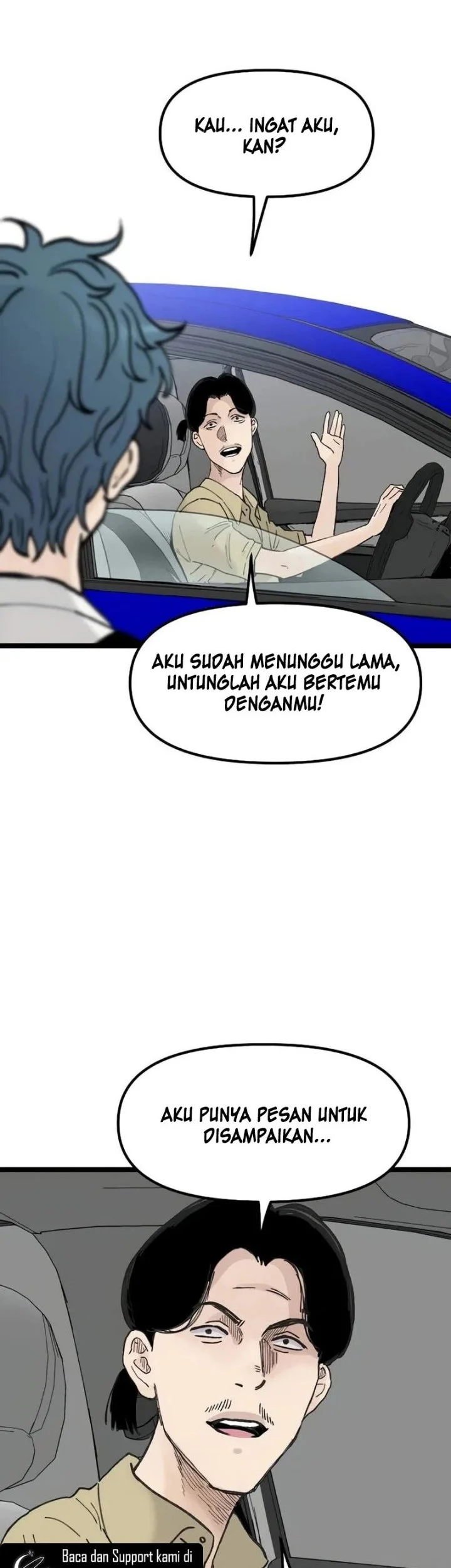 Silent Transfer Student Chapter 70 halaman 29