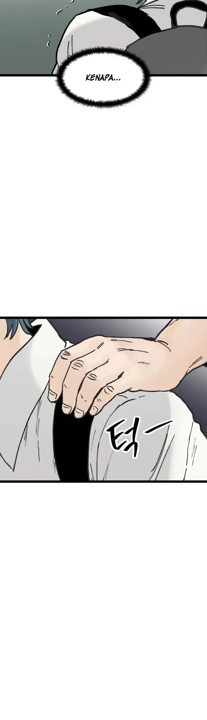 Silent Transfer Student Chapter 70 Gambar 38