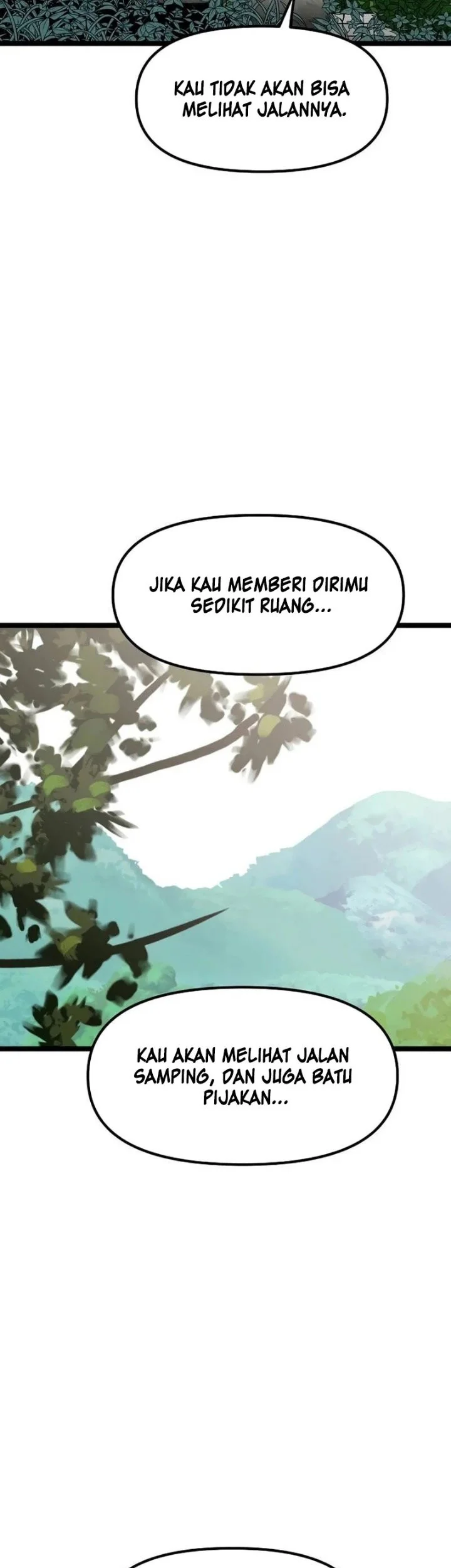 Silent Transfer Student Chapter 70 Gambar 42