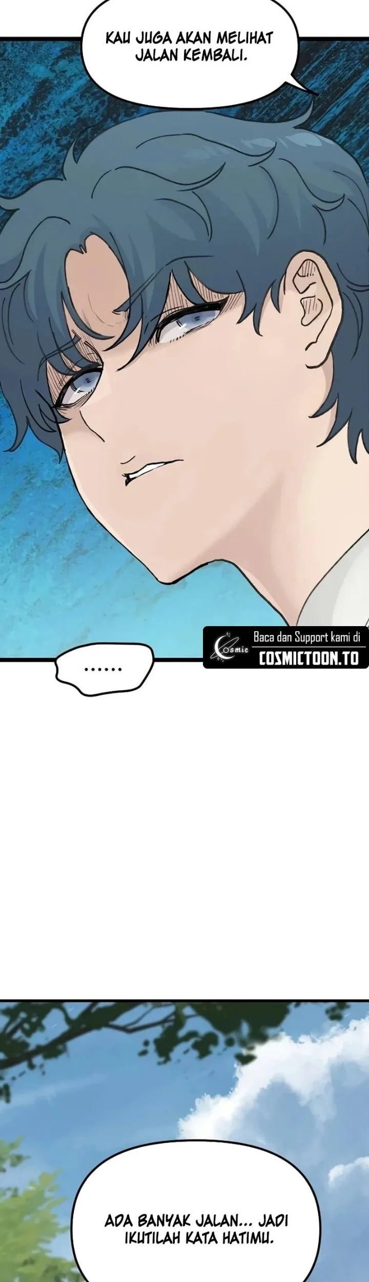 Silent Transfer Student Chapter 70 Gambar 43