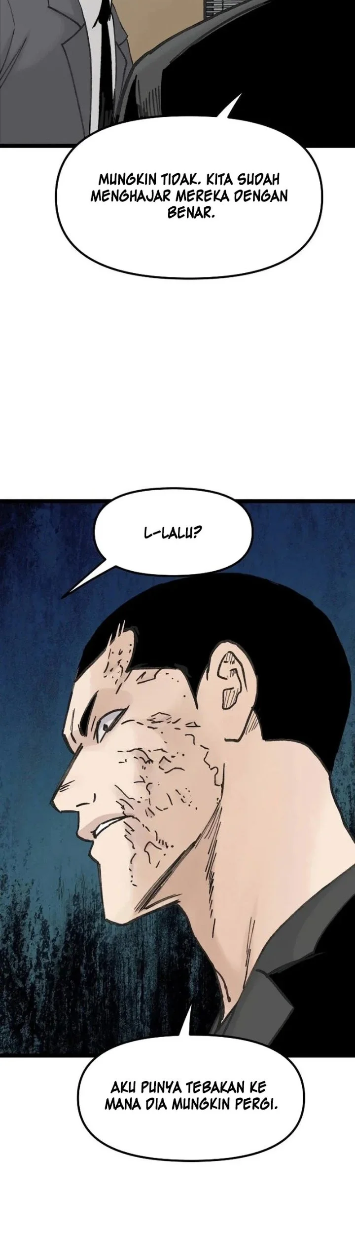 Silent Transfer Student Chapter 71 Gambar 47