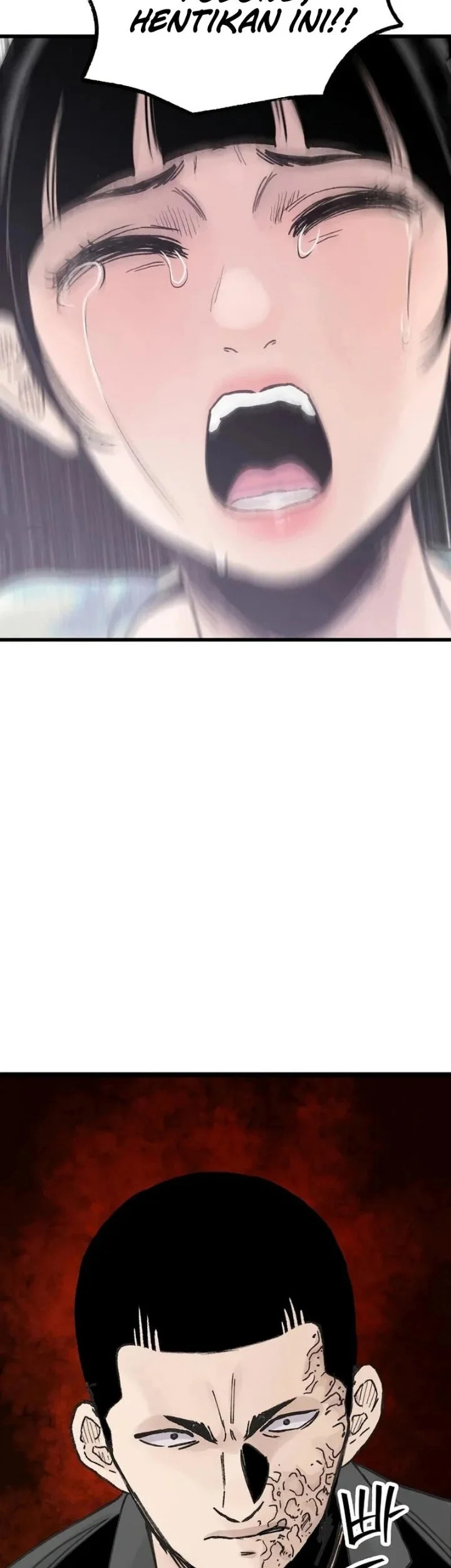 Silent Transfer Student Chapter 71 Gambar 51