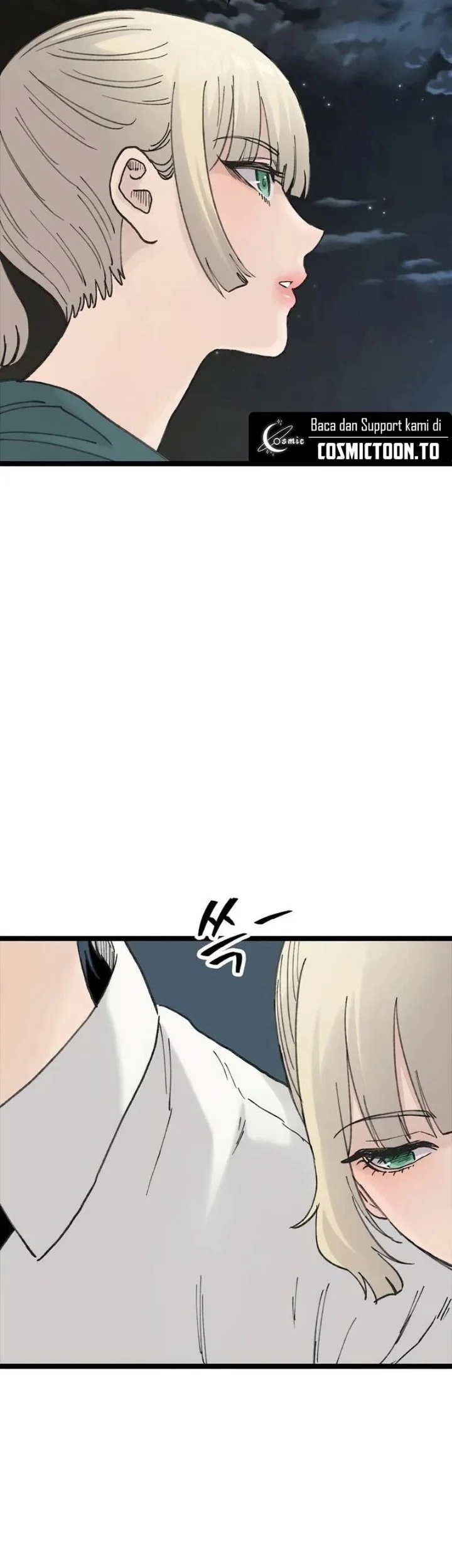 Silent Transfer Student Chapter 71 Gambar 58