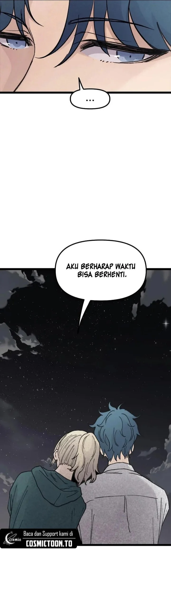 Silent Transfer Student Chapter 71 Gambar 60